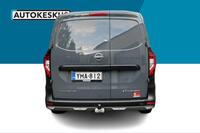 Nissan Townstar vaihtoauto