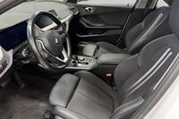 BMW 1-sarja vaihtoauto