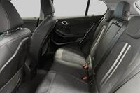 BMW 1-sarja vaihtoauto