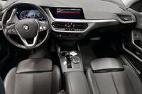 BMW 1-sarja vaihtoauto