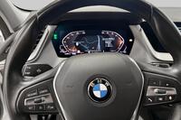 BMW 1-sarja vaihtoauto