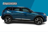 Peugeot 2008 vaihtoauto