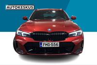 BMW 3-sarja vaihtoauto
