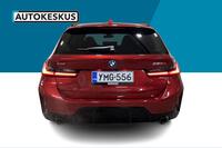 BMW 3-sarja vaihtoauto