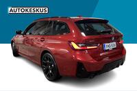 BMW 3-sarja vaihtoauto