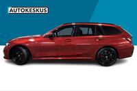 BMW 3-sarja vaihtoauto