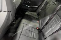 BMW 3-sarja vaihtoauto
