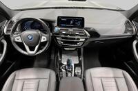 BMW iX3 vaihtoauto