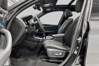 BMW iX3 vaihtoauto