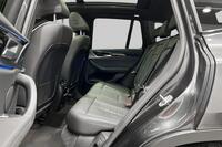 BMW iX3 vaihtoauto