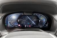 BMW iX3 vaihtoauto