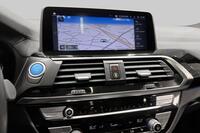 BMW iX3 vaihtoauto