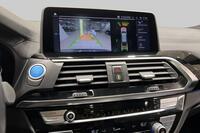 BMW iX3 vaihtoauto