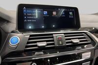 BMW iX3 vaihtoauto