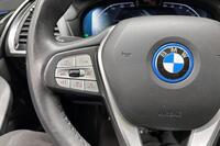 BMW iX3 vaihtoauto