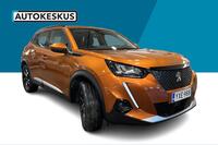 Peugeot 2008 vaihtoauto