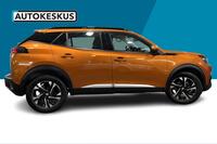Peugeot 2008 vaihtoauto