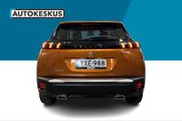 Peugeot 2008 vaihtoauto