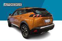 Peugeot 2008 vaihtoauto