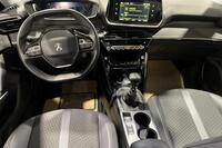 Peugeot 2008 vaihtoauto