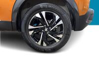 Peugeot 2008 vaihtoauto