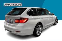 BMW 3-sarja vaihtoauto