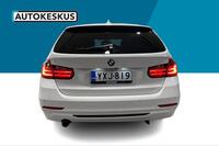 BMW 3-sarja vaihtoauto