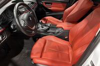 BMW 3-sarja vaihtoauto