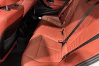 BMW 3-sarja vaihtoauto