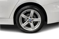 BMW 3-sarja vaihtoauto