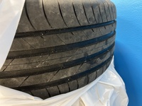 BMW 5-sarja vaihtoauto