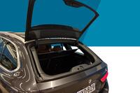 BMW 5-sarja vaihtoauto