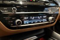 BMW 5-sarja vaihtoauto