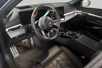 BMW i5 M60 vaihtoauto