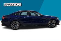 BMW i5 vaihtoauto