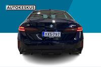 BMW i5 vaihtoauto
