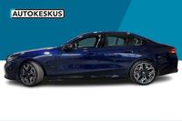 BMW i5 vaihtoauto