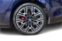 BMW i5 vaihtoauto