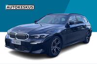 BMW 3-sarja vaihtoauto