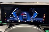 BMW 5-sarja vaihtoauto