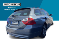 BMW 3-sarja vaihtoauto