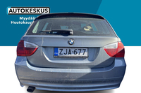 BMW 3-sarja vaihtoauto