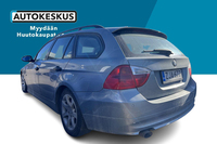 BMW 3-sarja vaihtoauto