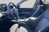 BMW 3-sarja vaihtoauto