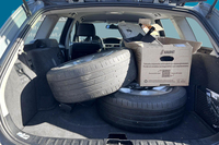 BMW 3-sarja vaihtoauto