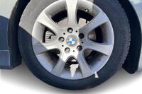 BMW 3-sarja vaihtoauto