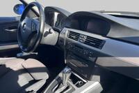 BMW 3-sarja vaihtoauto