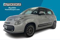 Fiat 500L vaihtoauto