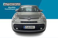 Fiat 500L vaihtoauto