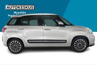 Fiat 500L vaihtoauto